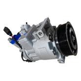 Air Con Compressor for VW: California, Multivan, Transporter